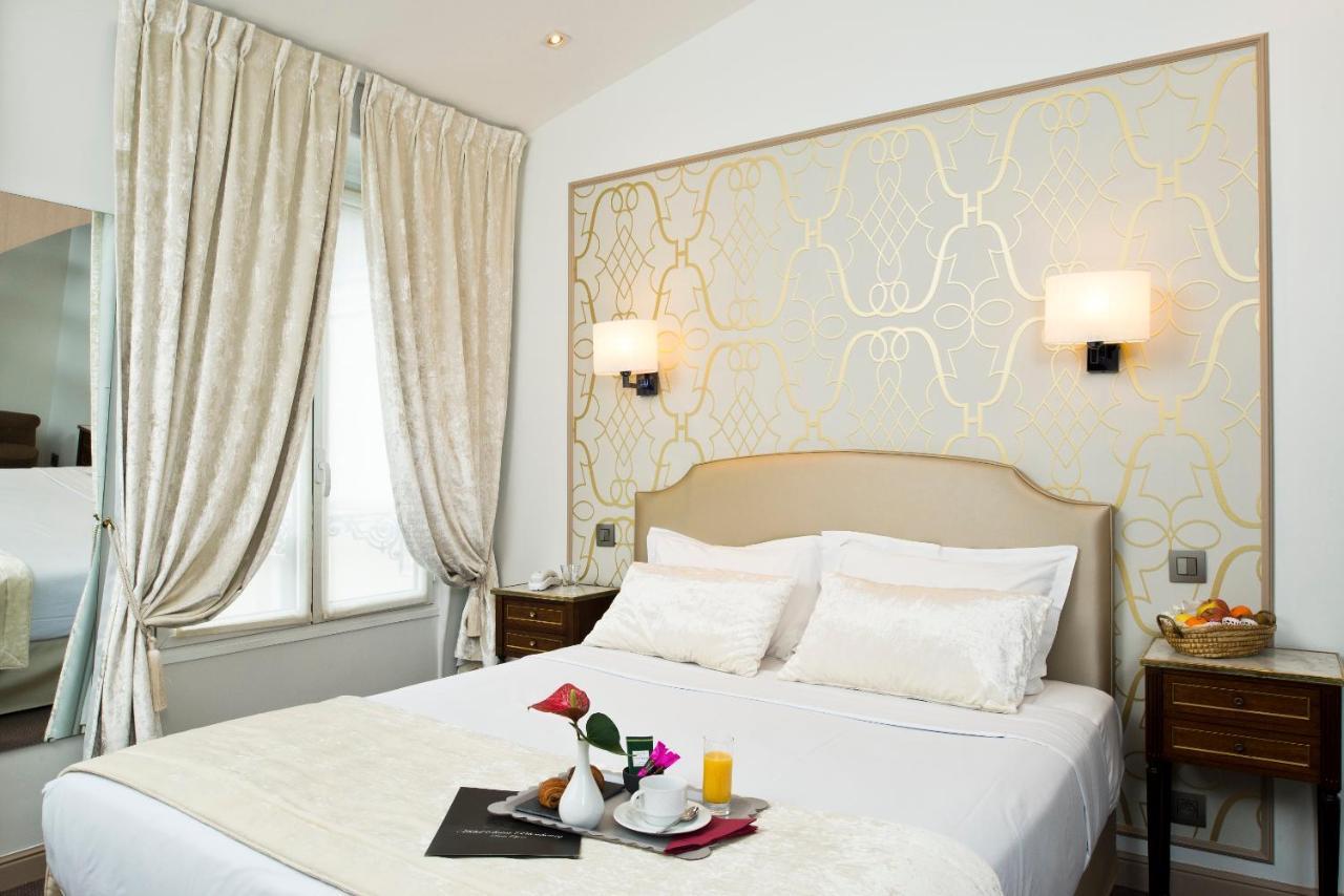 Saint-petersbourg Opera & 4* Parijs
