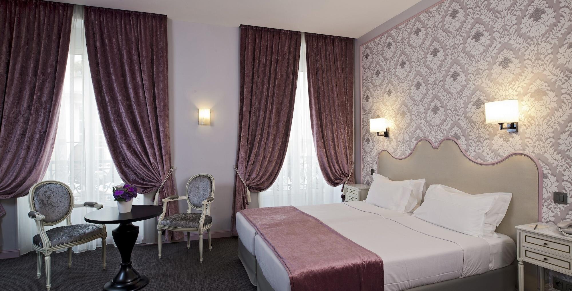 Saint-petersbourg Opera & 4* Parijs