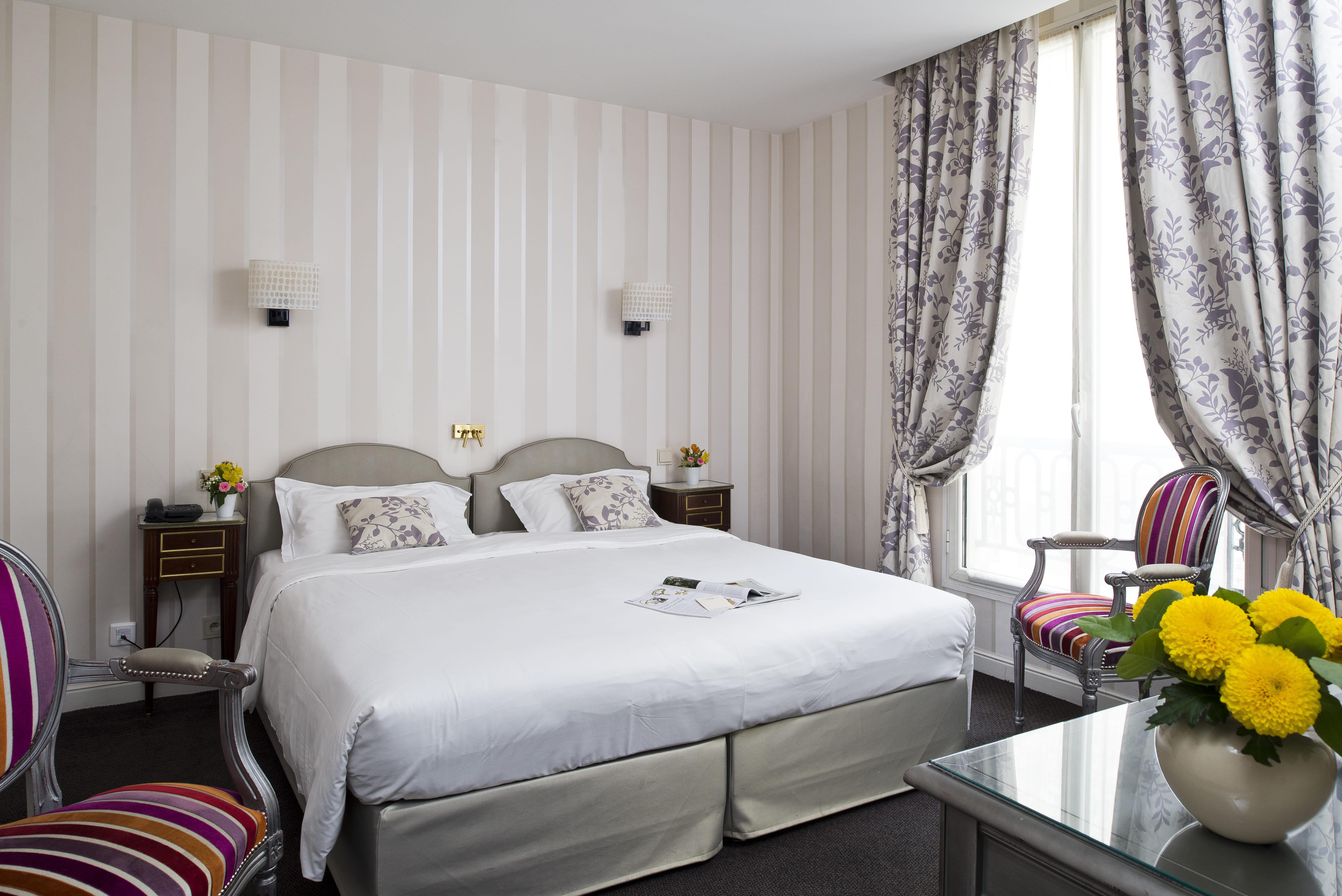 Saint-petersbourg Opera & Hotel Parijs