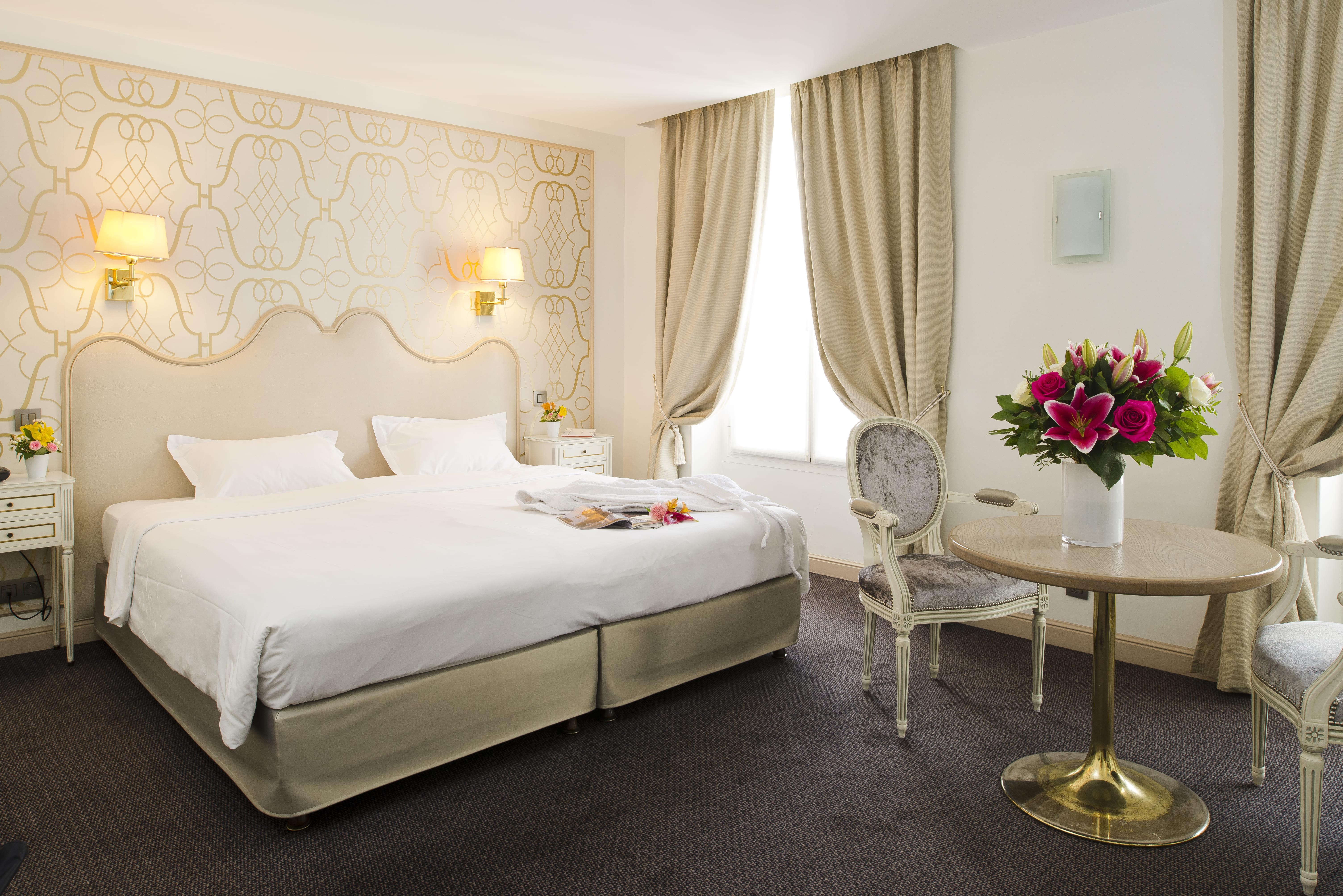 Hotel Saint-petersbourg Opera & Parijs