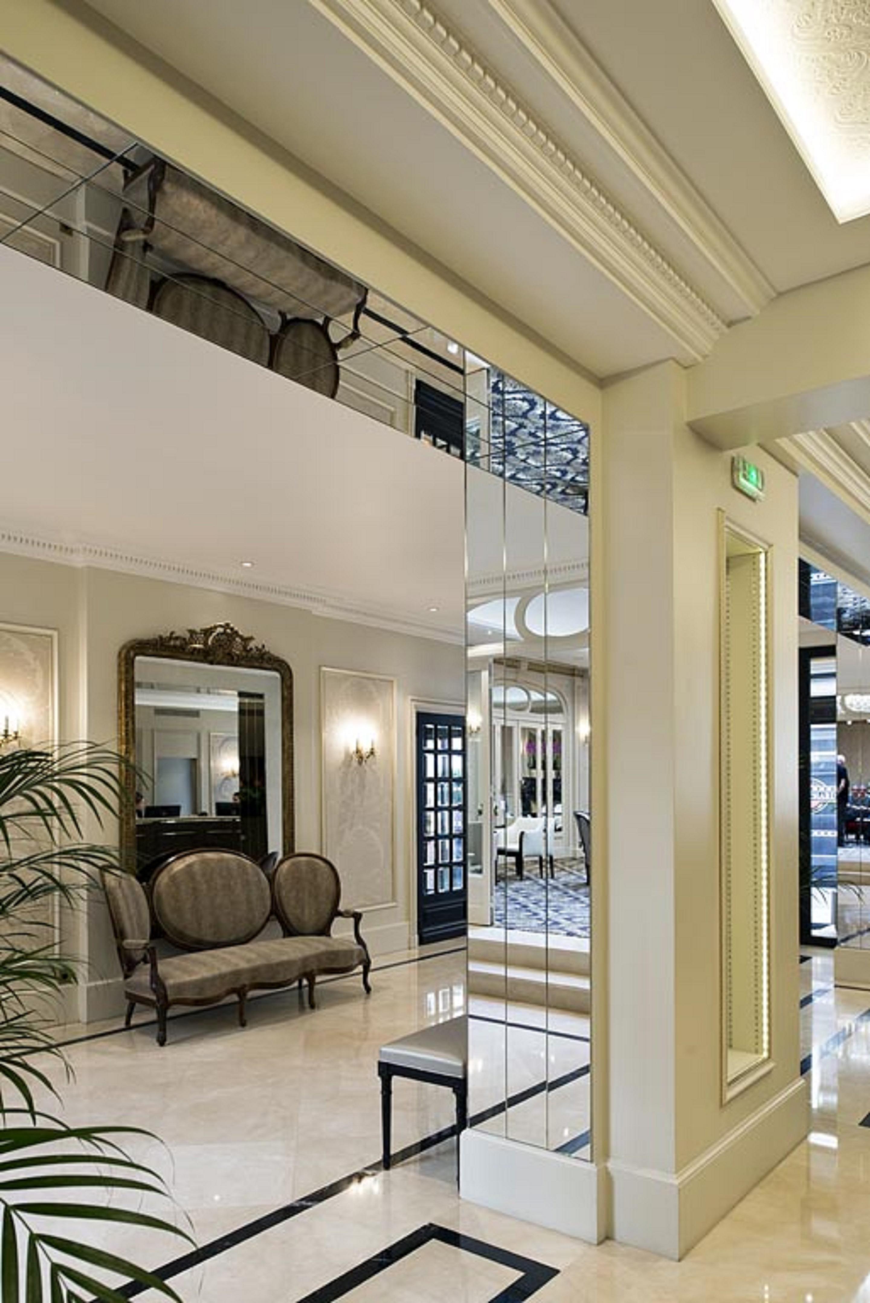 Saint-petersbourg Opera & 4* Parijs