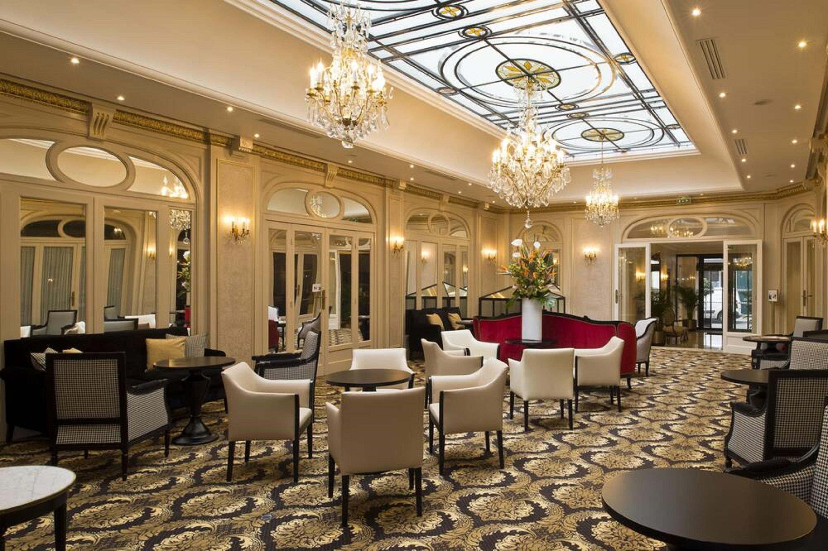 Saint-petersbourg Opera & 4* Parijs