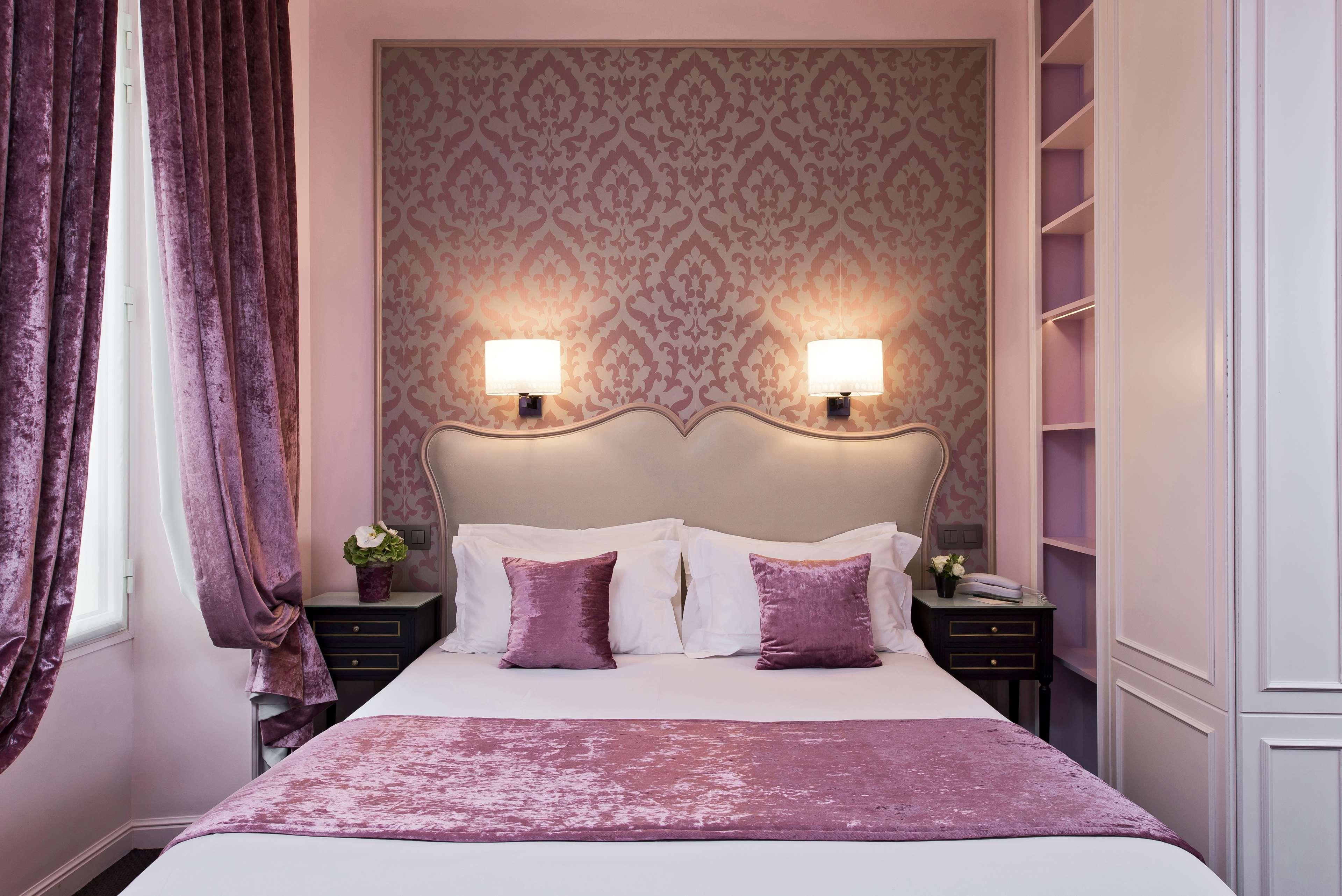 Hotel Saint-petersbourg Opera & Parijs